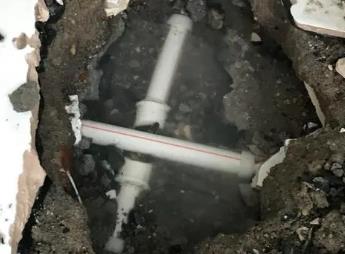 商水阳台漏水维修公司为您分享楼上楼下漏水怎么处理