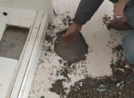 商水卫生间漏水维修公司分享下精确定位查漏水一次多少钱?不同级别收费不同