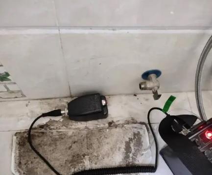 商水屋顶漏水维修公司分享下卫生间漏水的危害及解决方法