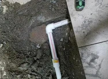 商水阳台漏水维修时有哪些声音会影响检漏仪
