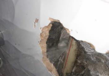 商水卫生间漏水维修的步骤和流程。